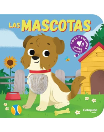 Las Mascotas