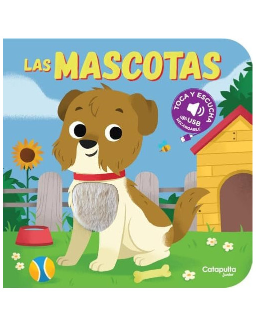 Las Mascotas