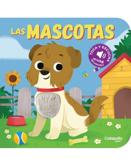 Las Mascotas