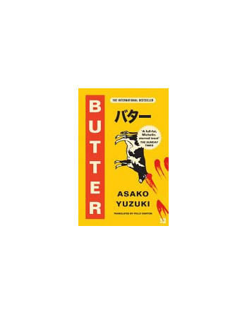 Butter PB