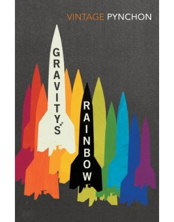 Gravity's Rainbow PB