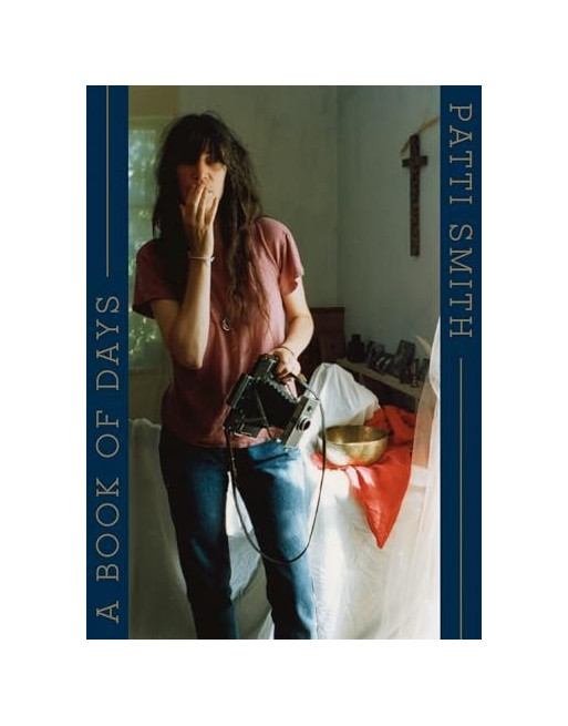 A book of days