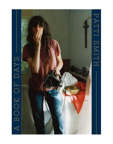 A book of days