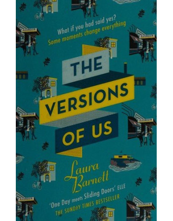 The Versions of Us
