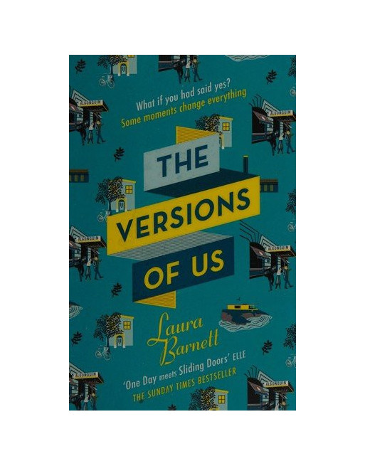 The Versions of Us