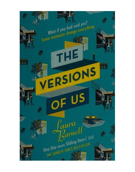 The Versions of Us