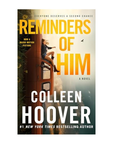 Reminders of Him