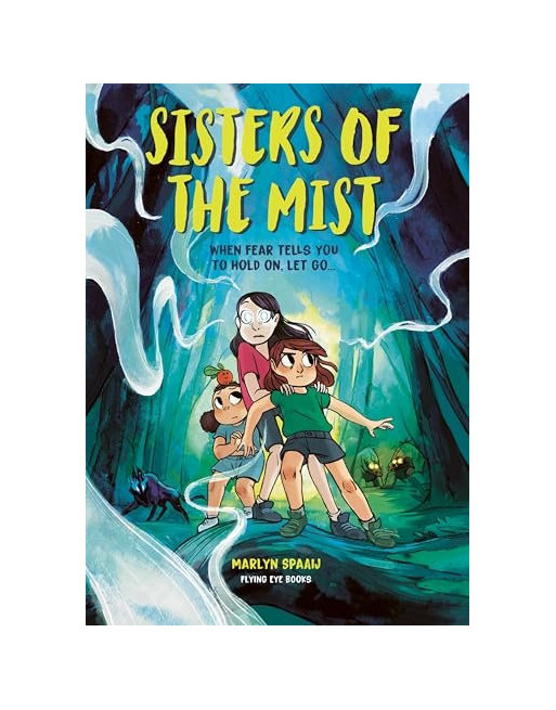 Sisters of mist