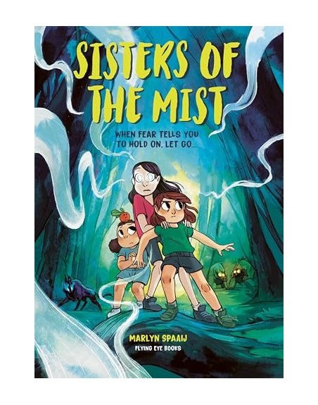 Sisters of mist
