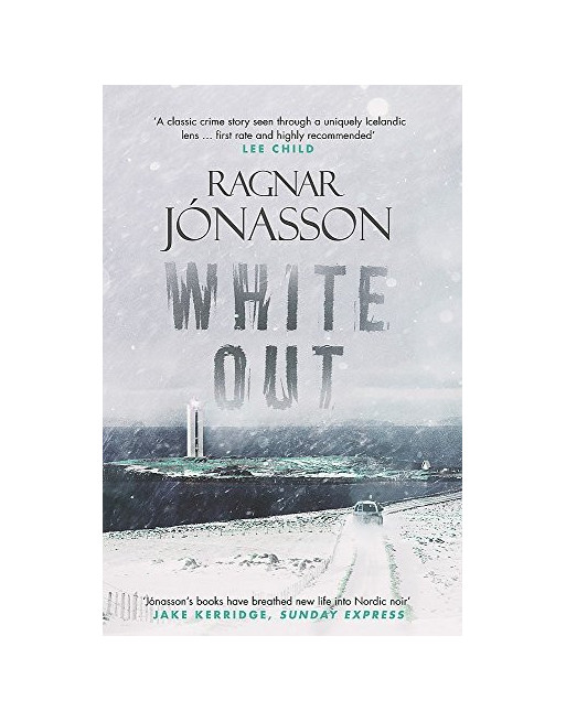 Whiteout