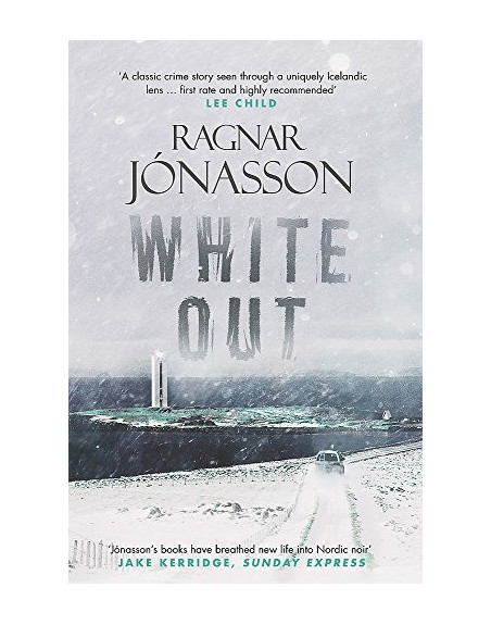 Whiteout