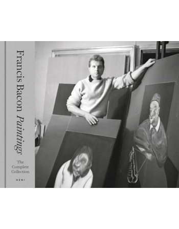 Francis Bacon: Paintings