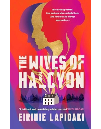 The wives of Halcyon