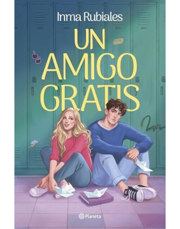Un amigo gratis