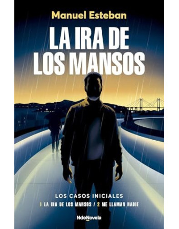 La ira de los mansos
