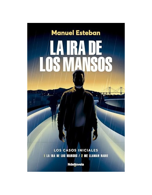 La ira de los mansos