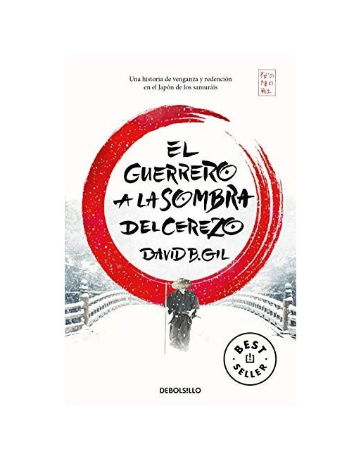 El guerrero a la sombra del cerezo