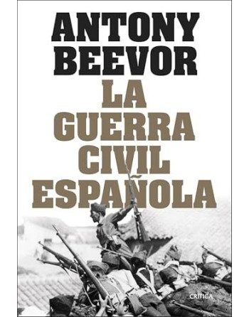 La guerra civil española