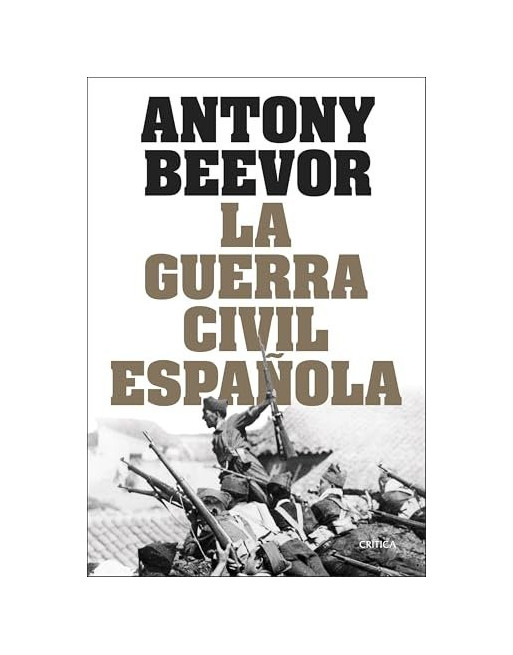 La guerra civil española