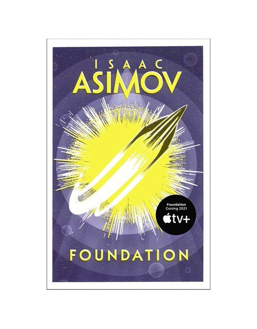 Foundation : Book 1