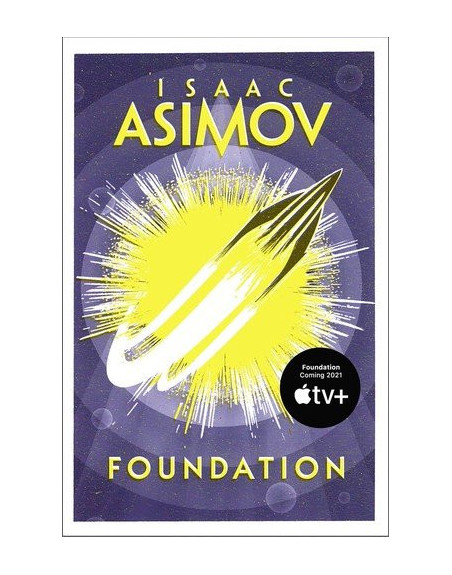 Foundation : Book 1