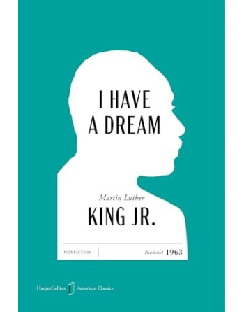 I have a dream