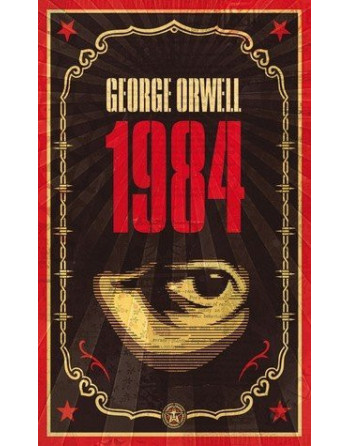 Nineteen eighty-four 1984