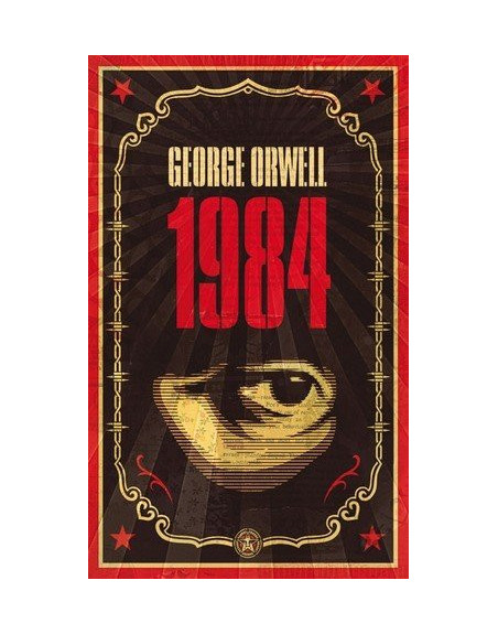 Nineteen eighty-four 1984