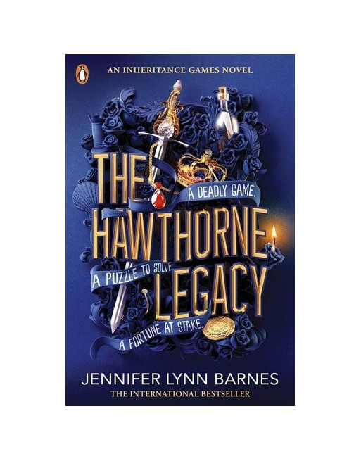 The Hawthorne Legacy