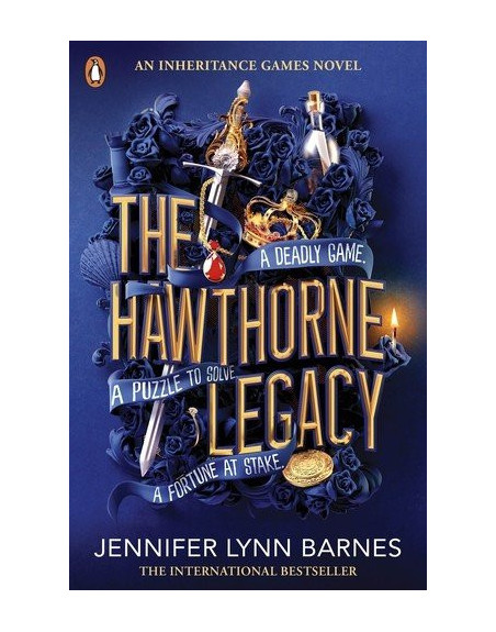 The Hawthorne Legacy