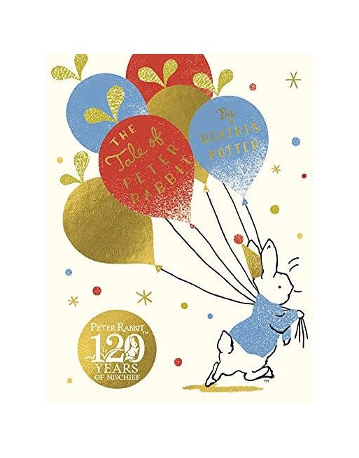 The tale of Peter Rabbit