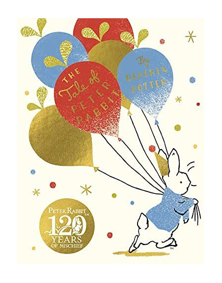 The tale of Peter Rabbit