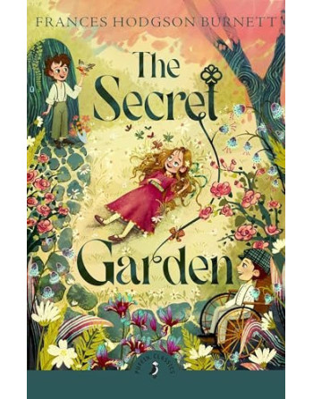 The secret garden
