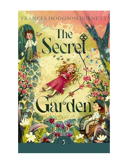 The secret garden
