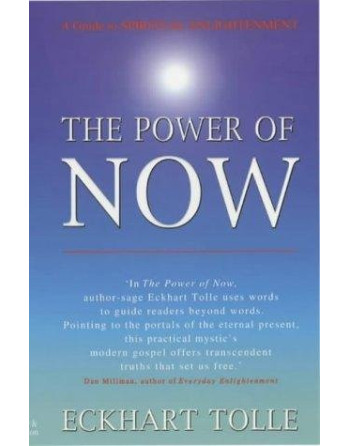 Power of Now