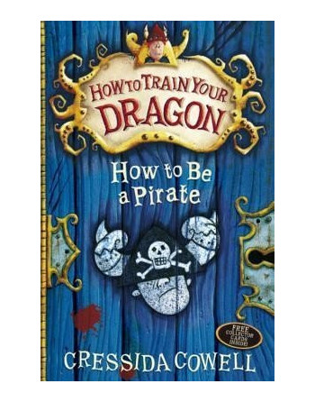 How to Train Your Dragon 2
