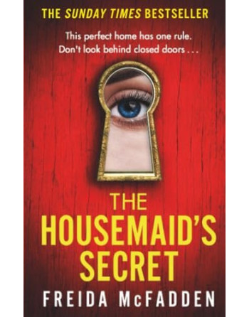 The Housemaid's Secret PB