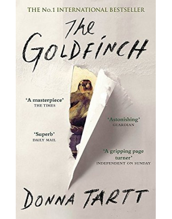 Goldfinch PB