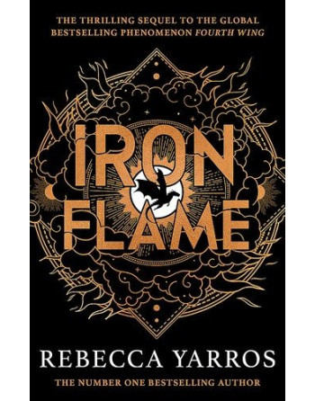 Iron Flame PB