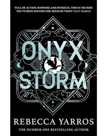Onyx Storm