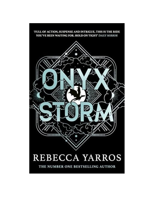 Onyx Storm