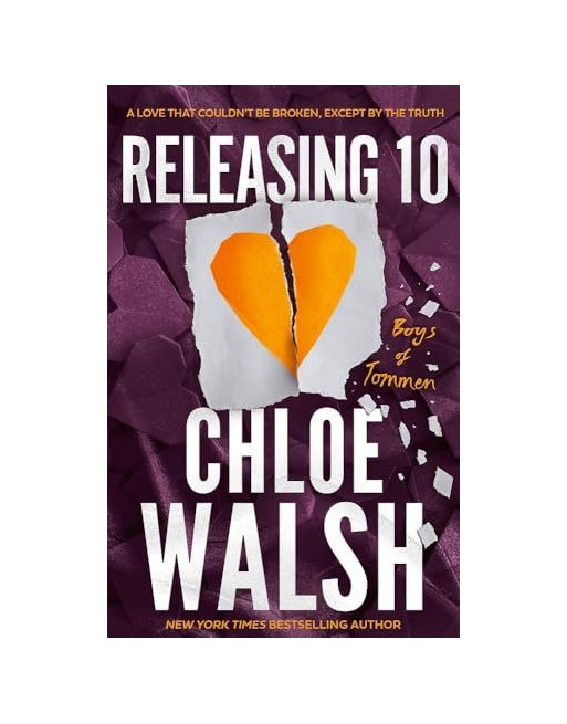 Releasing 10 PB