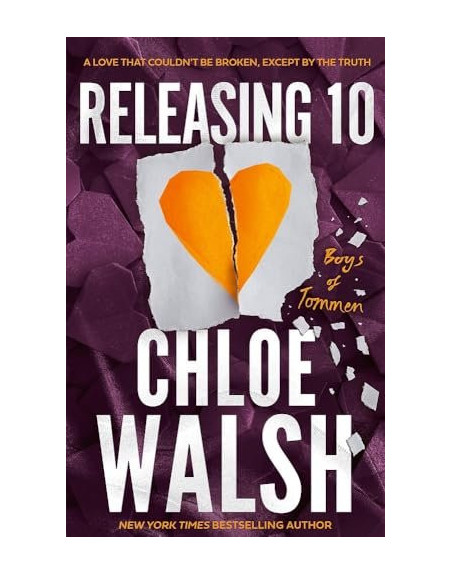 Releasing 10 PB