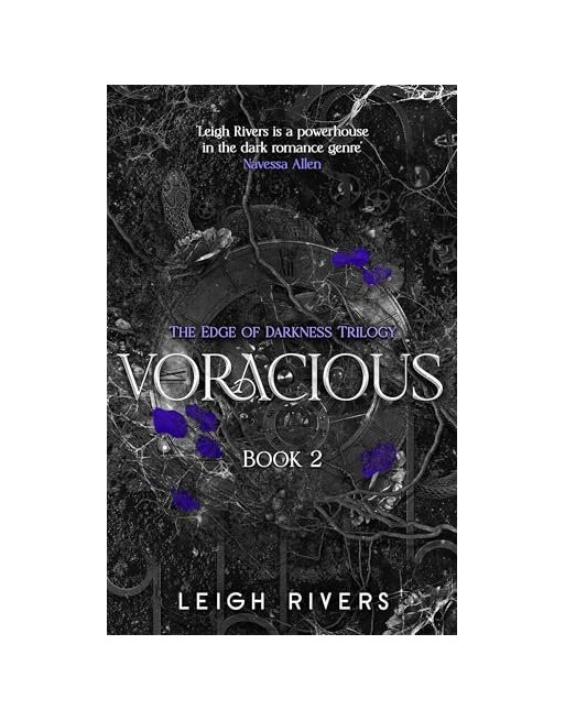 Voracious : Deluxe Edition 2