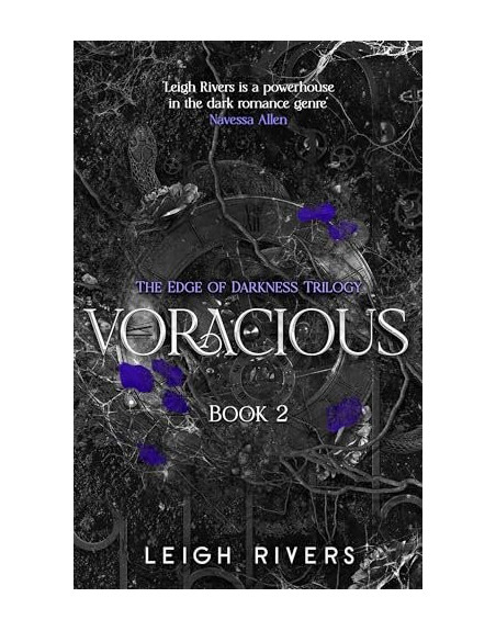 Voracious : Deluxe Edition 2