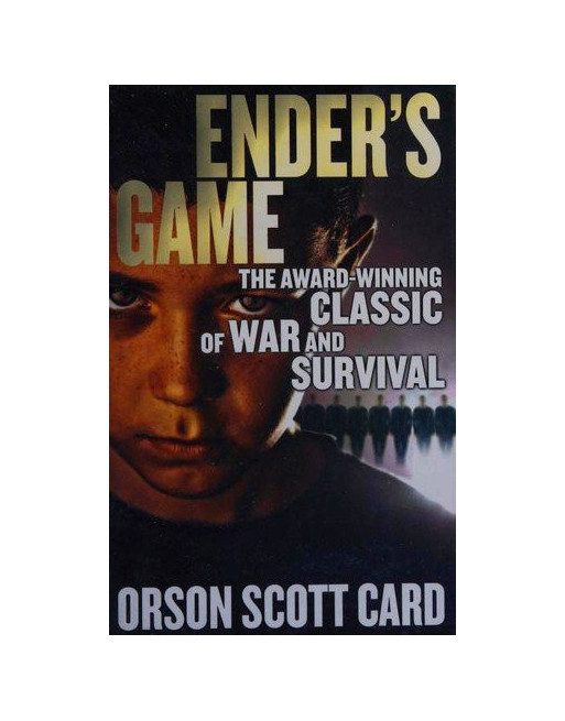 Ender's Game 1 PB ( Ender Saga)
