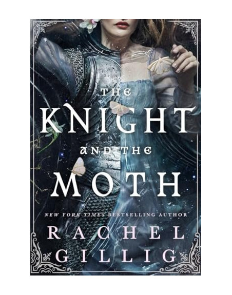 Knicht and thr Moth