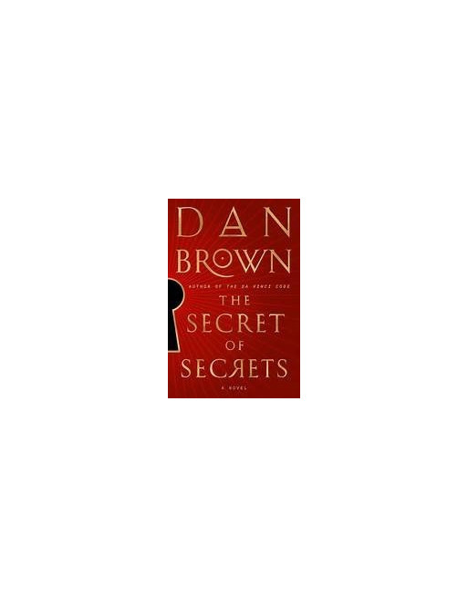 The secret of secrets