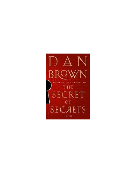 The secret of secrets