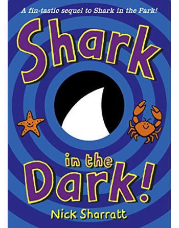Shark in the dark